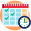 Manage Customer Bookings icon