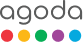 Agoda logo