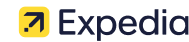 Expedia logo